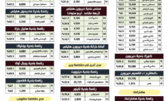 أبرز نتائج السباقات البلدية في منطقة ديترويت